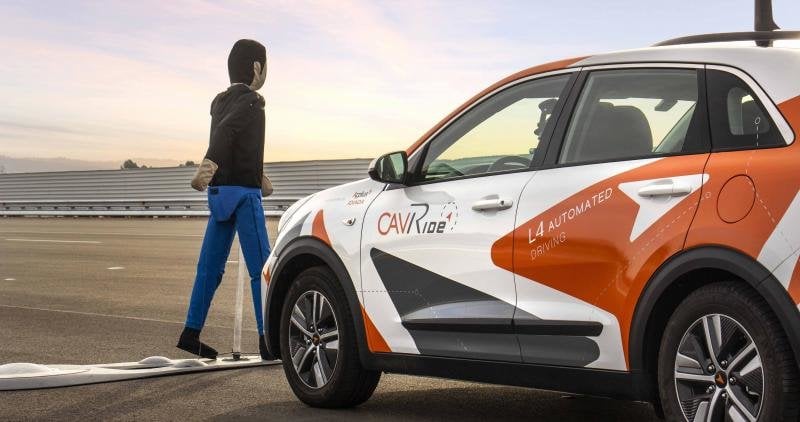 APPLUS+ IDIADA DISPONDRÁ DE UNA RED PRIVADA MÓVIL 5G PARA LA INDUSTRIA DEL AUTOMÓVIL